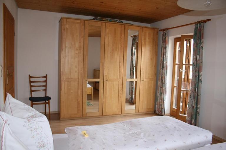 Zaissererhof Brannenburg Habitación foto